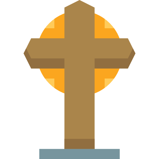 Celtic cross